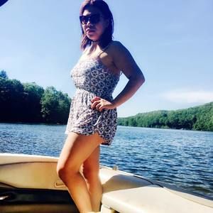 Meet your Posher, Paulina